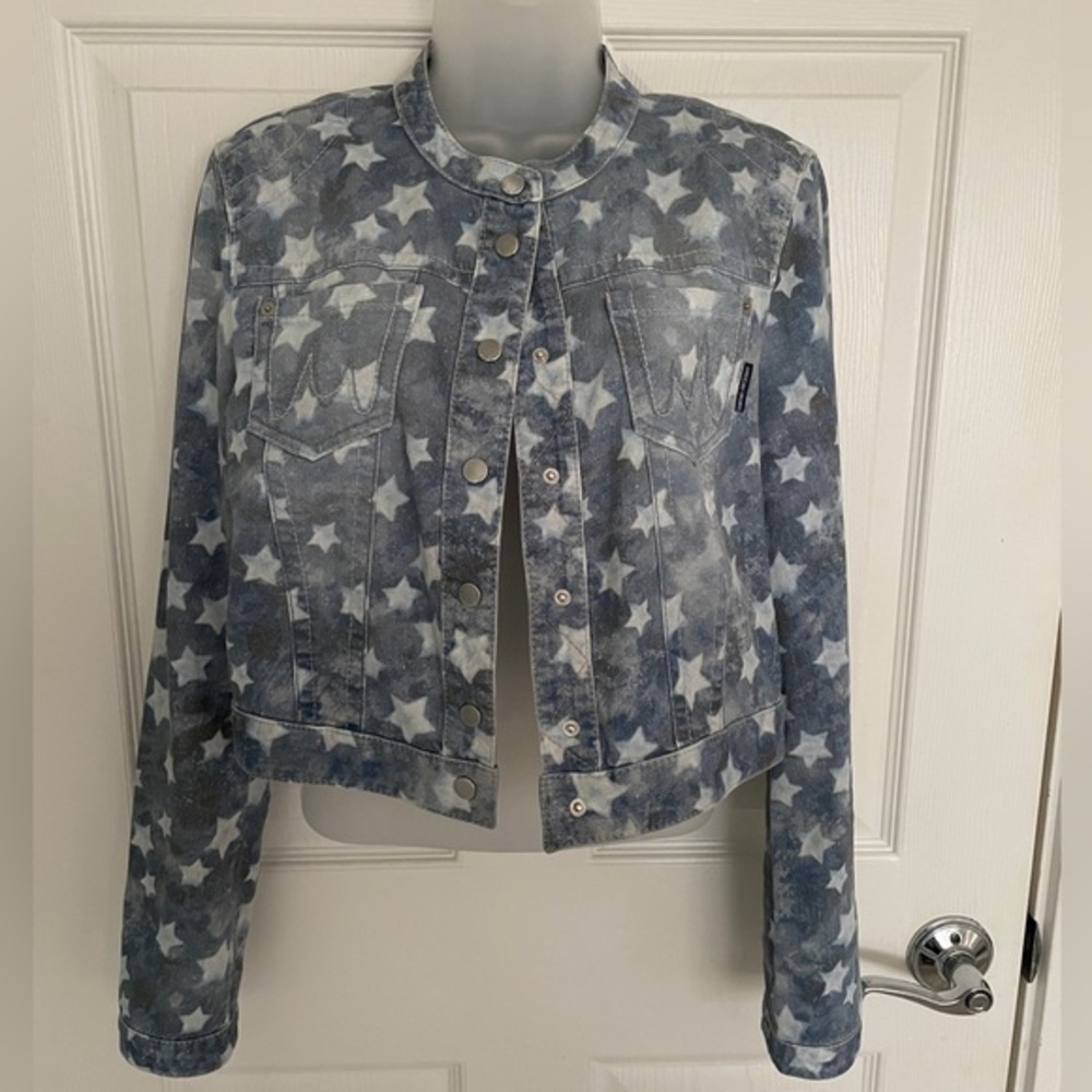 Marc Cain denim jacket
